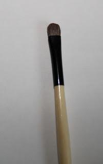 Look natural marrón