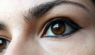 Look natural marrón