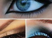 Maquillaje según nuestro color ojos