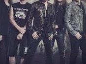 Europe publicarán nuevo álbum principios 2015