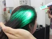 Gloss Capilar, tratamiento intenso sólo minutos