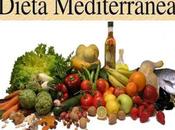 Dieta mediterránea para adelgazar