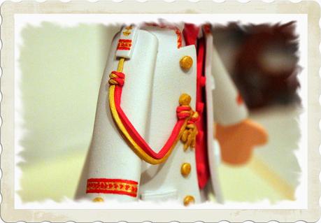 ♥ Fofucho comunion