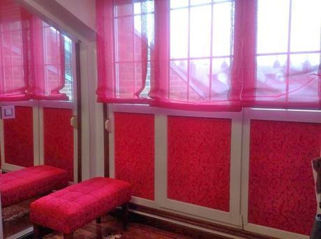 STORES CON MUCHO COLOR!!