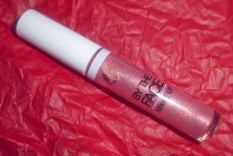 Lip Gloss Centellante
