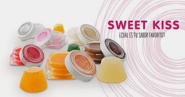 By The Face, Make Up