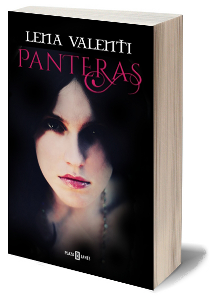 Literatura: 'Panteras', de Lena Valenti