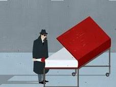 bohemia madrileña: literatura olvidada