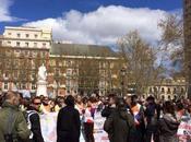 Cada cual tiene lucha