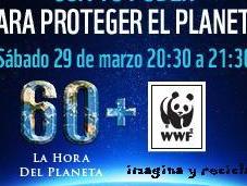 unimos hora planeta