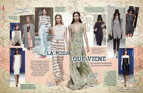 Entorno Moda #Marzo