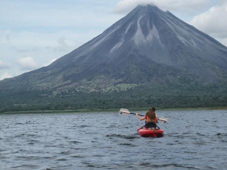 Mi vida en Rancho Margot: hotel rural, finca ecológica y yoga