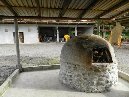 Mi vida en Rancho Margot: hotel rural, finca ecológica y yoga