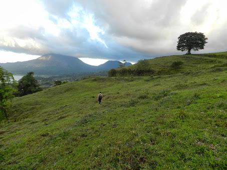 Mi vida en Rancho Margot: hotel rural, finca ecológica y yoga