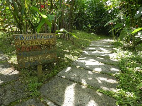 Mi vida en Rancho Margot: hotel rural, finca ecológica y yoga