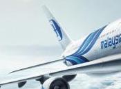 Avión Malaysia Airlines: vuelos también desaparecieron misteriosamente