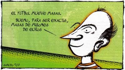 El fútbol valenciano recibió casi 400 millones en los últimos años ¿Ayudas encubiertas?
