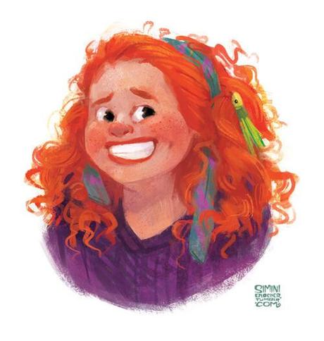 Reseña: Eleanor & Park Reseña: Eleanor & Park
