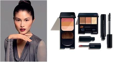 Novedades de Maquillaje para Primavera/Verano de Shiseido