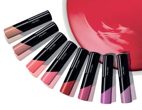Novedades de Maquillaje para Primavera/Verano de Shiseido