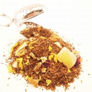 rooibos, alternativa a la cafeina