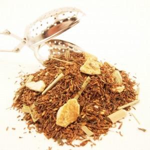 Rooibos Limón-Menta