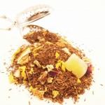 Rooibos, la alternativa perfecta a la cafeína.