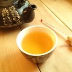 Cómo hacer té verde sin alterar su sabor, aroma y propiedades.