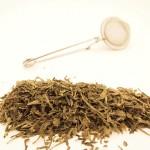 Propiedades del té verde para bajar el colesterol “malo”.