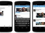 Twitter agrega nuevas características móviles: Etiquetado fotos incluir hasta tweet