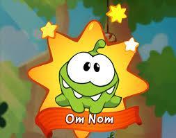 238 Cut the rope 2