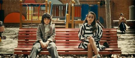 En corto | 'El amor me queda grande'