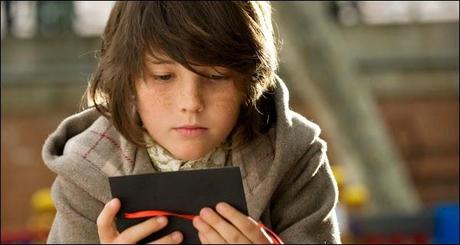 En corto | 'El amor me queda grande'