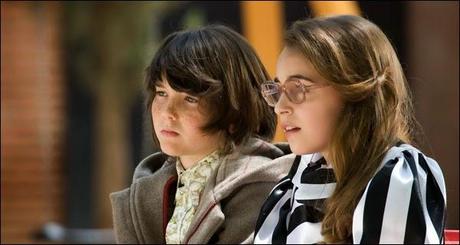 En corto | 'El amor me queda grande'