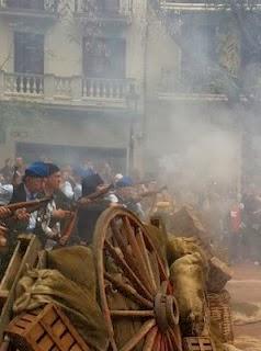 SIETE DÍAS DE GRACIA
