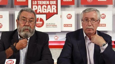 #BASTADECASTASINDICAL