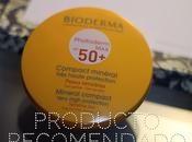 compacto/protector facial ideal!