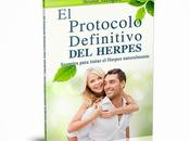 Cura para Herpes ¿Verdad Mentira?