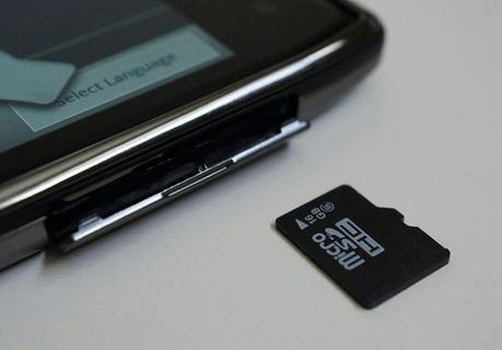 Como Eliminar El Bloqueo De Tarjetas MicroSD En Kitkat