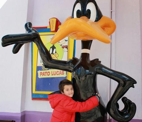 Diario de viaje: Madrid