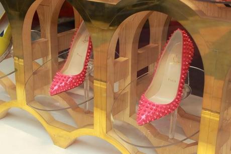 Diario de viaje: Madrid