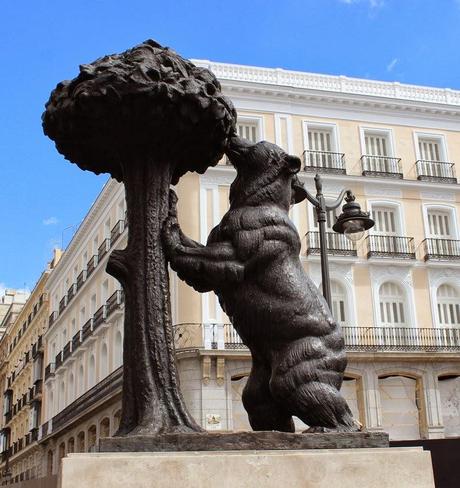 Diario de viaje: Madrid