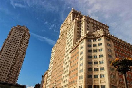 Diario de viaje: Madrid