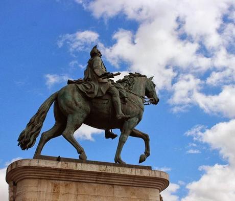 Diario de viaje: Madrid