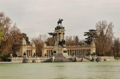 Diario de viaje: Madrid