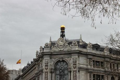 Diario de viaje: Madrid