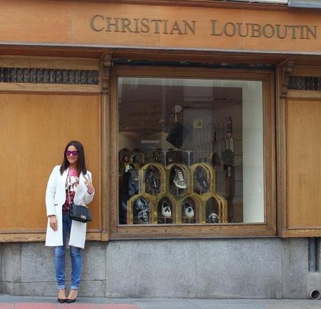 Diario de viaje: Madrid