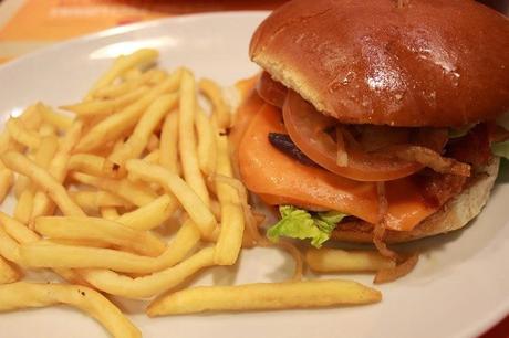 Diario de viaje: Madrid