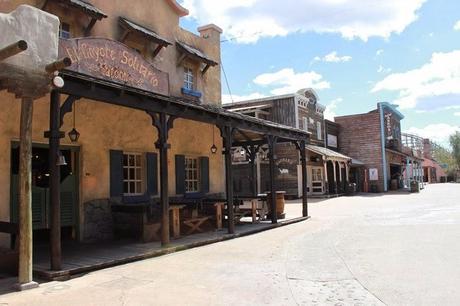 Diario de viaje: Madrid