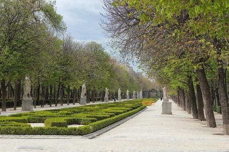 Diario de viaje: Madrid